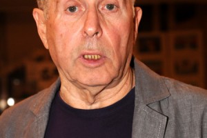 Юрий Ряшенцев