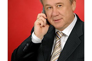 Геннадий Кирюшин
