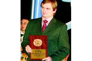 Юрий Тишков