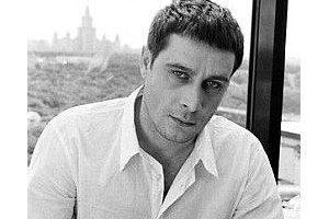 Эдуард Багиров