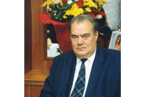 Евгений Богачев