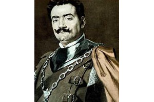 Энрико Карузо