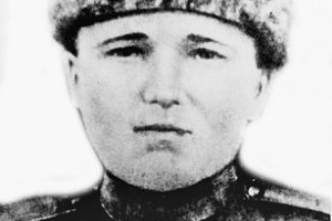 Павел Шикунов
