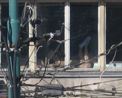 На фото Эниса Билаяк