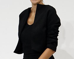 На фото Эстрелла Аркс