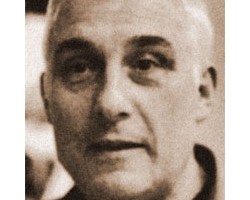 На фото Юрген Розе