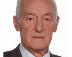 На фото Юрий Поярков