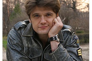 Эдуард Трухменев