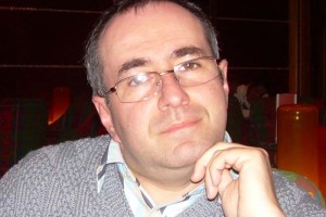 Евгений Крейнис