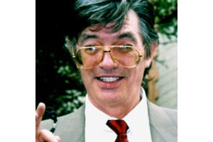 Юрий Чернавский