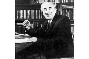 Юрий ЯНОВСКИЙ