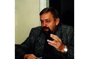 Владимир Полеванов