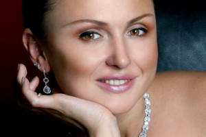 Юлия Сафина
