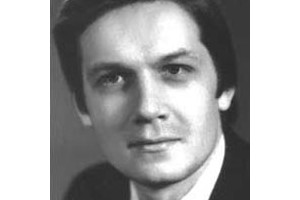 Юрий Шлыков