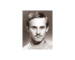 На фото Юрий Балабанов