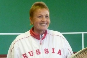 Екатерина Крючкова