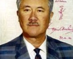 На фото Эдвин Эстли