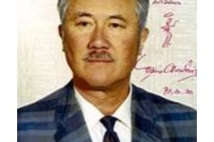 Эдвин Эстли