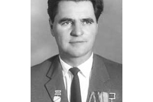 Юрий Гарнаев