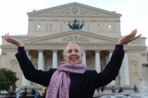 Виктория Саймон