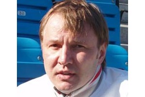 Юрий Калитвинцев