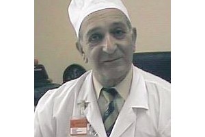 Армен Бунятян