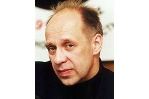 Александр Феклистов