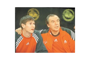 Юрий Васильков