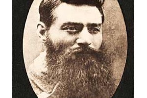 Эдвард (Нед) Келли