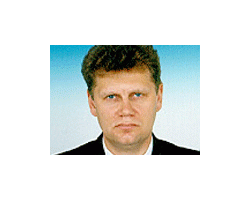 На фото Александр Фомин