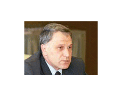 На фото Юрий Ковальчук