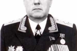 Станислав Постников