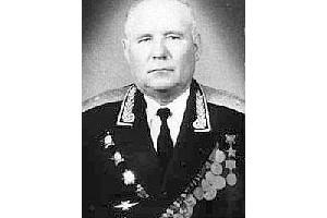 Иван Кузнецов