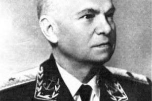 Георгий Бериев
