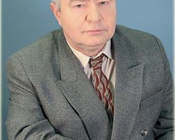 На фото Михаил Юхней