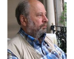 На фото Юрий Микадзе