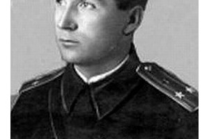 Яков Слепенков