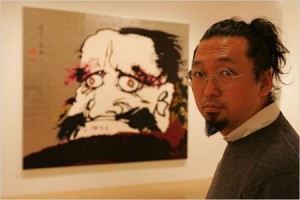 Такаси Мураками