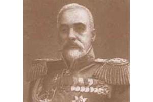 Иван Григорович