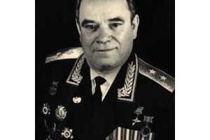 Александр Выборнов