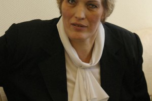 Ульяна Семенова