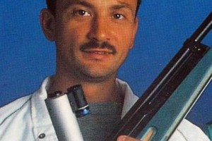 Юрий Федькин