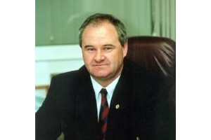 Валерий Четверик