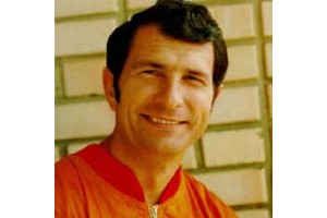 Юрий Малышев