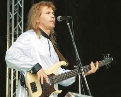 На фото Александр Филаткин