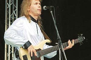 Александр Филаткин
