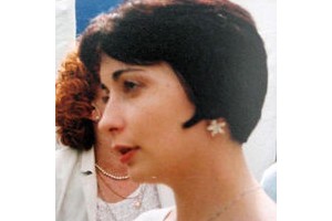 Елена Лукаш