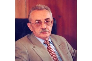 Виктор Ливанов