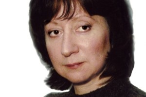 Татьяна Ахрамкова
