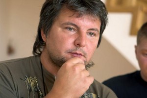 Станислав Мареев